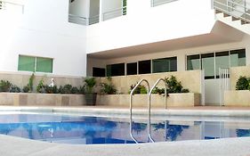 Olas del Mar Hotel by GHO Hoteles